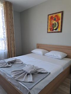 Sorrento Sole Mare apartment - Sveti Vlas - 9