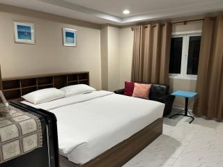 Mall Suites Hotel - 3