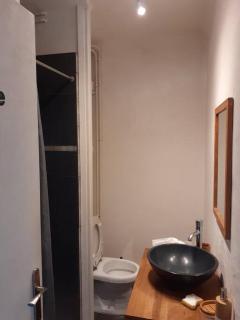 F2 au calme 350M gare/10min centre ville - Caen - 9