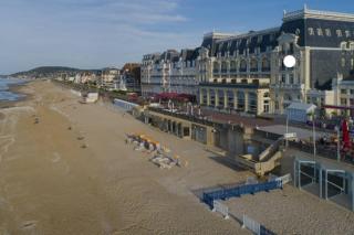 F2 au calme 350M gare/10min centre ville - Caen - 6