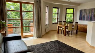 Apartament Widna - Cracovia - 9