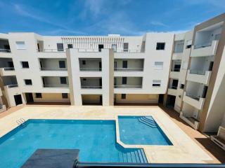 Appartement s+1 - Kelibia - 9