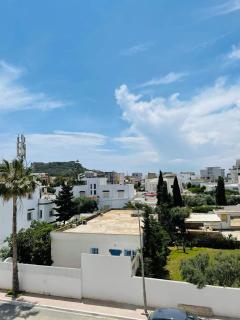 Appartement s+1 - Kelibia - 8