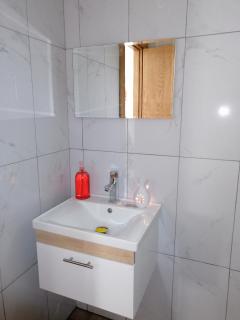 Appartement s+1 - 7