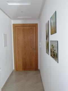 Appartement s+1 - 2