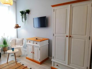 Apartament Kapitalny - Dziwnówek - 8