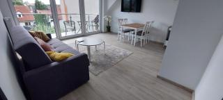 Apartamenty 1 Mikołajki - 9