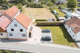 Rhöner Heim - Kaltennordheim - 6