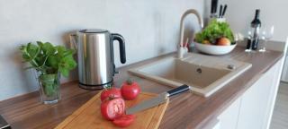 Apartamenty 1 Mikołajki - 3