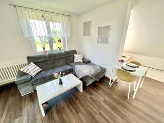 Holiday Apartment Žabovřesky - Hluboká nad Vltavou - 6