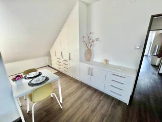 Holiday Apartment Žabovřesky - Hluboká nad Vltavou - 4