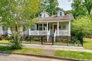Wilmington Vacation Rental Close to Riverwalk! - Wilmington - 0