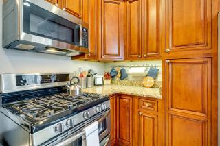 Wilmington Vacation Rental Close to Riverwalk! - Wilmington - 1