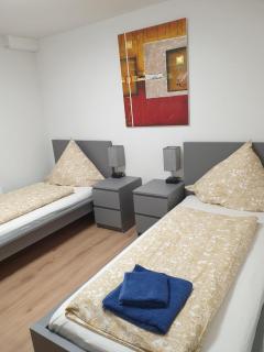 Workers Heaven Monteur - Arbeiter Zimmer - 1
