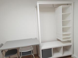 Workers Heaven Monteur - Arbeiter Zimmer - 3