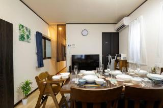 LC House Shinjuku - 5