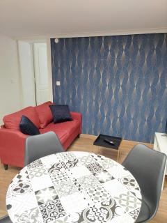 Cosy 4 - Lunéville centre - 3