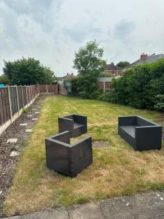 Fabulous 3bed off street parking - Stafford - 2
