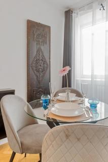 RentForComfort Coquette 1BDR Calea Victoriei - Bucharest - 1