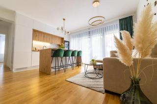Apartman Lux self check-in - 8