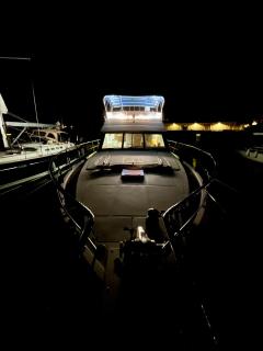 Navi Yacht à Sète, 2 à 8 couchages, privatif - Sète - 5