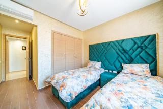 Résidence Coralia les orangers - 8