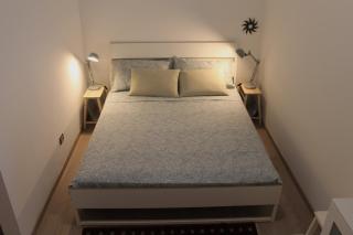 CIAO BELLI flat city centre and parking - Appartamento centrale con posto auto - Bergamo - 6