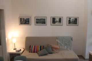 CIAO BELLI flat city centre and parking - Appartamento centrale con posto auto - Bergamo - 3