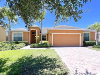 Lakeside 5Bd Pool Hm Spa Gm Watersng-237YS home - Davenport - 9