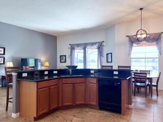 Lakeside 5Bd Pool Hm Spa Gm Watersng-237YS home - Davenport - 3