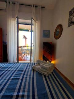 Terrazza sul mare - a pochi minuti da Taormina - Giardini Naxos - 1