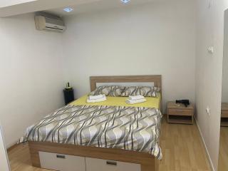Sunrise Apartment - Escópia - 5