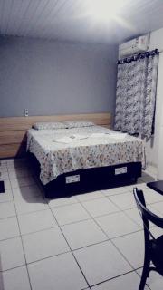 Hotel Copacabana - 3