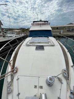 Navi Yacht à Sète, 2 à 8 couchages, privatif - Sète - 6