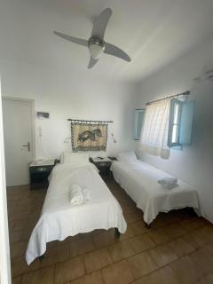 Yannis Maria Rooms - Città di Antiparo - 8
