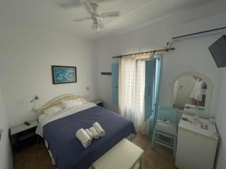 Yannis Maria Rooms - Città di Antiparo - 4