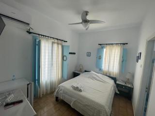 Yannis Maria Rooms - Città di Antiparo - 1