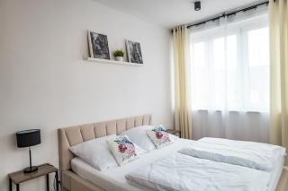 Apartament 2 Komfort - Słupsk - 4