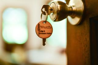 Westfir Lodge & Mountain Market - Oakridge - 2