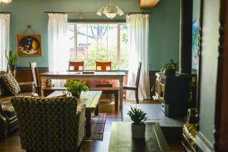 Westfir Lodge & Mountain Market - Oakridge - 6
