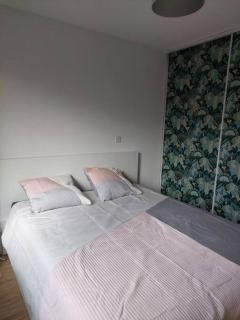 Appartement 65 m² avec piscine. - Tours - 8