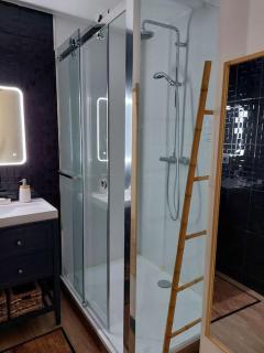 Appartement 65 m² avec piscine. - Tours - 7