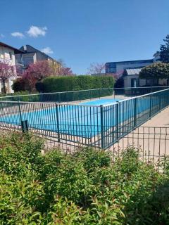Appartement 65 m² avec piscine. - Tours - 4