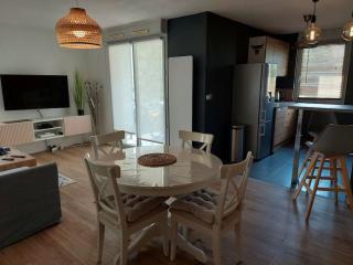 Appartement 65 m² avec piscine. - Tours - 3