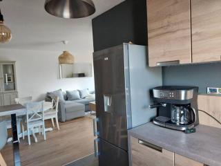 Appartement 65 m² avec piscine. - Tours - 1