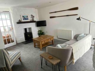 Foundry cottage - Hayle - 2