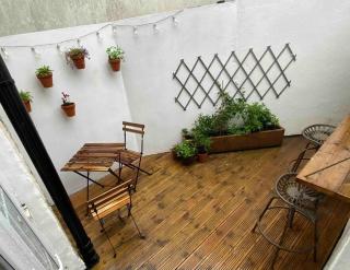 Foundry cottage - Hayle - 1