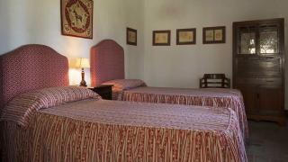 Holiday in an antique Tuscan Farm apt IL LAGO - Podere Caminino - 1