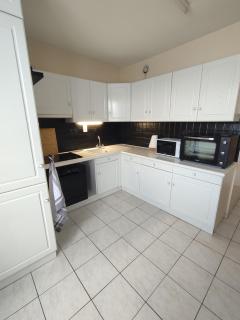 T4 - Charmant Appartement à Saint Aignan - Saint-Aignan - 6