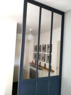 Agréable maison au calme à 5min de Pau - Bizanos - 5